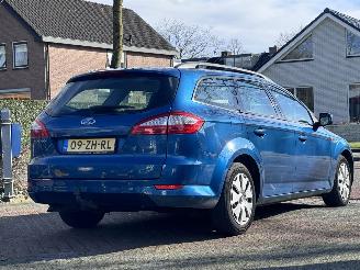 Ford Mondeo 2.0-16V picture 3