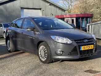 Ford Focus 1.6 TDCI Clima picture 2
