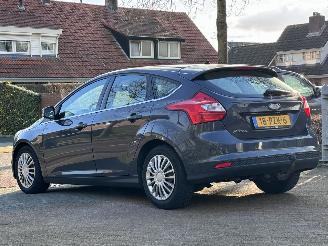 Ford Focus 1.6 TDCI Clima picture 4