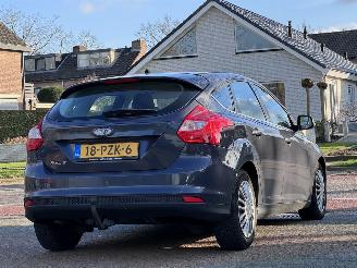 Ford Focus 1.6 TDCI Clima picture 3