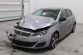 occasione scooter Peugeot 308  2016/10