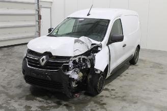 škoda osobní automobily Renault Express  2021/12
