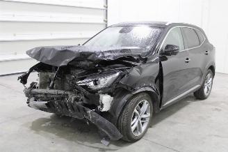 škoda osobní automobily MG EHS  2021/6