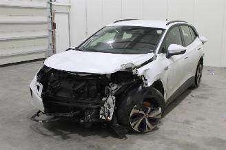 škoda osobní automobily Volkswagen ID.4  2021/5