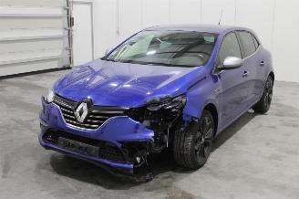 Auto da rottamare Renault Mégane Megane 2020/3