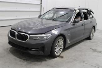 Auto incidentate BMW 5-serie 530 2023/8