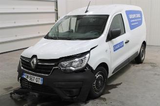 Avarii utilaje Renault Express  2023/3