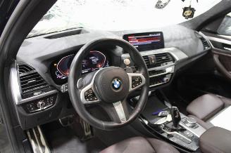 BMW X3  picture 12