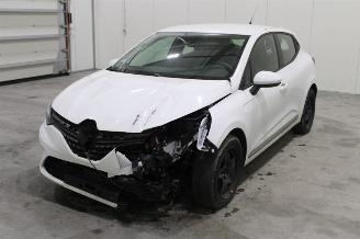 Unfallwagen Renault Clio  2021/12