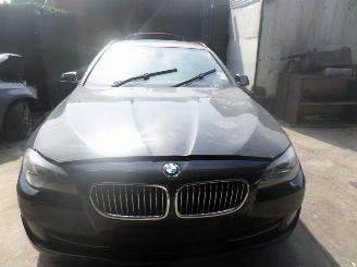 damaged commercial vehicles BMW 5-serie F11 2011/1