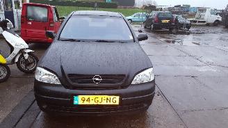 demontáž osobní automobily Opel Astra Astra G (F08/48) Hatchback 1.6 (Z16SE(Euro 4)) [62kW]  (09-2000/01-2005) 2000/11