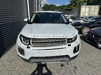 Land Rover Range Rover Evoque 2.0 HSE FACELIFT / PANORAMA / LED picture 2