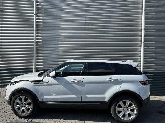 Land Rover Range Rover Evoque 2.0 HSE FACELIFT / PANORAMA / LED picture 5