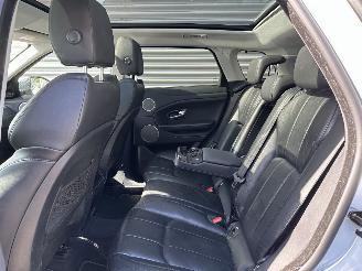 Land Rover Range Rover Evoque 2.0 HSE FACELIFT / PANORAMA / LED picture 10