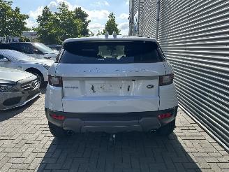 Land Rover Range Rover Evoque 2.0 HSE FACELIFT / PANORAMA / LED picture 4