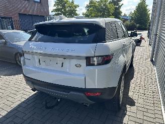 Land Rover Range Rover Evoque 2.0 HSE FACELIFT / PANORAMA / LED picture 7