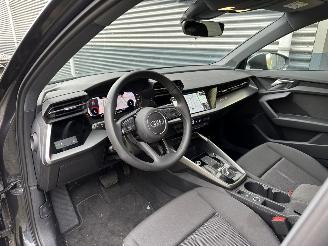 Audi A3 30 TFSI S-TRONIC S-LINE / NEW CAR / NIEUWE AUTO picture 11
