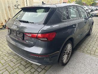 Audi A3 30 TFSI S-TRONIC S-LINE / NEW CAR / NIEUWE AUTO picture 5