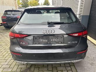 Audi A3 30 TFSI S-TRONIC S-LINE / NEW CAR / NIEUWE AUTO picture 3