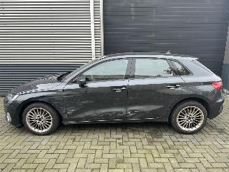 Audi A3 30 TFSI S-TRONIC S-LINE / NEW CAR / NIEUWE AUTO picture 6