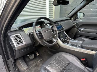 Land Rover Range Rover sport P400e HSE/PANO/360CAMERA/MERIDIAN/KEYLESS/FULL OPTIONS! picture 9