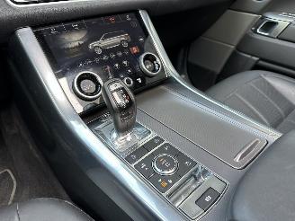 Land Rover Range Rover sport P400e HSE/PANO/360CAMERA/MERIDIAN/KEYLESS/FULL OPTIONS! picture 14