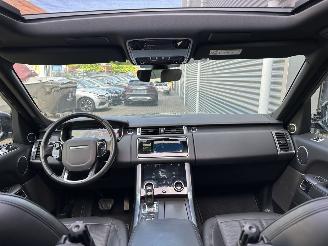 Land Rover Range Rover sport P400e HSE/PANO/360CAMERA/MERIDIAN/KEYLESS/FULL OPTIONS! picture 13