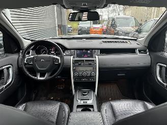 Land Rover Discovery Sport 2.0 TD4 HSE PANO/LEDER/MERIDIAN/LED/VOL OPTIES! picture 13
