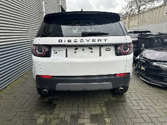 Land Rover Discovery Sport 2.0 TD4 HSE PANO/LEDER/MERIDIAN/LED/VOL OPTIES! picture 5