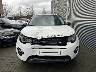 Land Rover Discovery Sport 2.0 TD4 HSE PANO/LEDER/MERIDIAN/LED/VOL OPTIES! picture 2