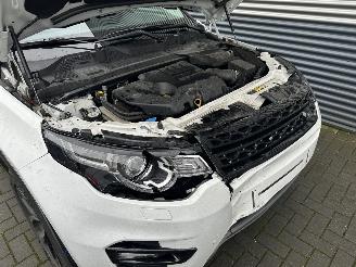 Land Rover Discovery Sport 2.0 TD4 HSE PANO/LEDER/MERIDIAN/LED/VOL OPTIES! picture 7