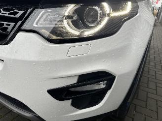 Land Rover Discovery Sport 2.0 TD4 HSE PANO/LEDER/MERIDIAN/LED/VOL OPTIES! picture 9