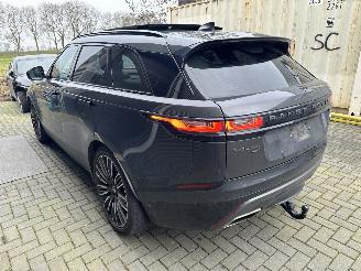 Land Rover Range Rover Velar D300 R-DYNAMIC / PANORAMA / LED / 22 INCH / FULL OPTIONS picture 4