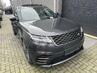 Land Rover Range Rover Velar D300 R-DYNAMIC / PANORAMA / LED / 22 INCH / FULL OPTIONS picture 2