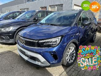 Opel Crossland TURBO X INNOVATION / LED / CAMERA / FULL ASSIST picture 1