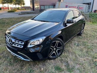 rozbiórka samochody osobowe Mercedes GLA 220 D 2017/3