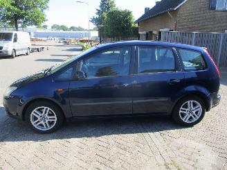 Démontage voiture Ford C-Max 2.0 TDCI FIRST EDITION 2004/7