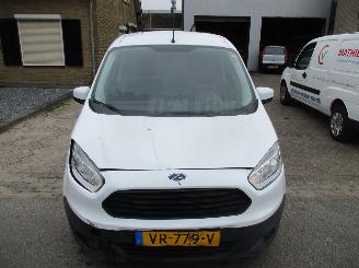Ford Transit Connect 1.6 TCI AIRCO SCHUFDEUR picture 3