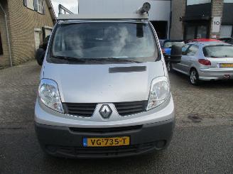 Renault Trafic 2.0 DCI T29 L2H1 ECO EDITION AIRCO NAVI picture 3