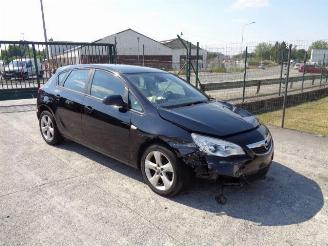 Autoverwertung Opel Astra 1.3 CDTI A13DTE 2010/8