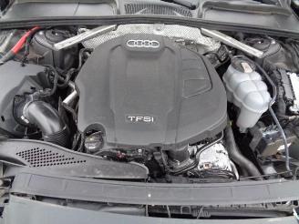 Audi A4 2.0 TFSI  S LINE picture 16