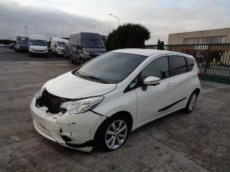 Nissan Note 1.5 DCI picture 3