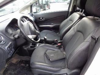 Nissan Note 1.5 DCI picture 6