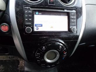 Nissan Note 1.5 DCI picture 16