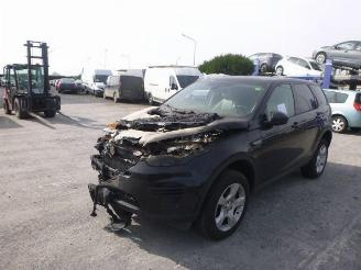 Land Rover Discovery Sport 2.0 D picture 4