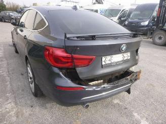 BMW 3-serie 318D picture 12