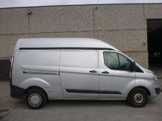 Ford Transit Custom 2.2 TDCI   TREND picture 15