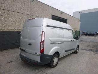 Ford Transit Custom 2.2 TDCI   TREND picture 3
