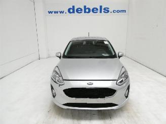 occasion commercial vehicles Ford Fiesta 1.1 BUSINESS 2019/6