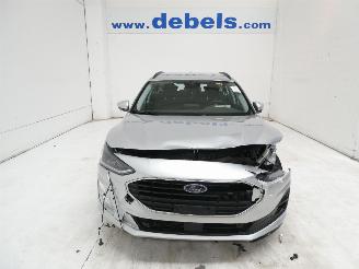 Démontage voiture Ford Focus 1.0 HYBRIDE TREND 2022/6